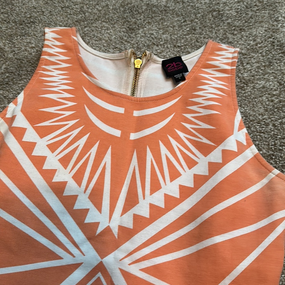 BEBE Blouse - Picture 3 of 4